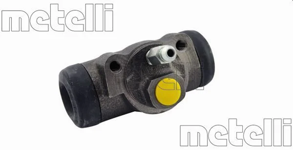 Brzdový valček kolesa METELLI 04-0928