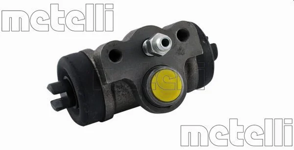 Brzdový valček kolesa METELLI 04-0931