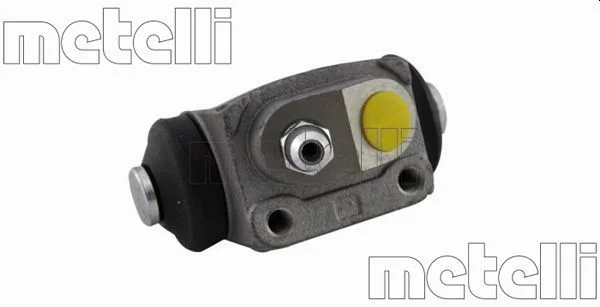 Brzdový valček kolesa METELLI 04-0956