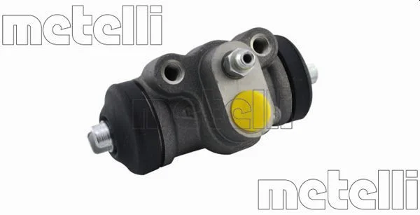 Brzdový valček kolesa METELLI 04-0957