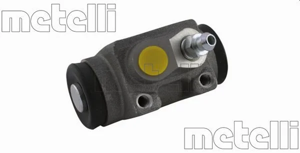 Brzdový valček kolesa METELLI 04-0959