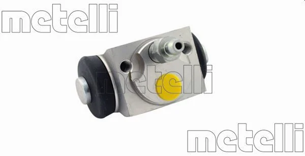 Brzdový valček kolesa METELLI 04-0960