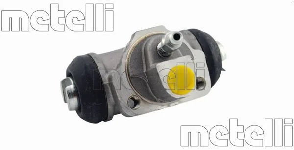 Brzdový valček kolesa METELLI 04-0962