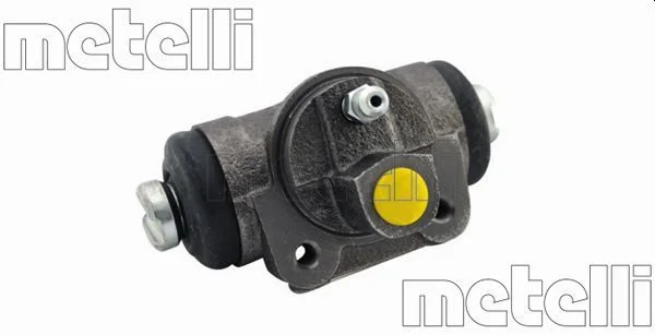 Brzdový valček kolesa METELLI 04-0963
