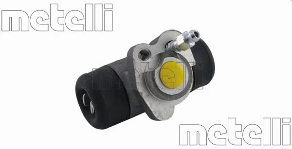 Brzdový valček kolesa METELLI 04-0964