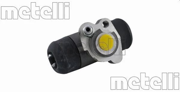 Brzdový valček kolesa METELLI 04-0965