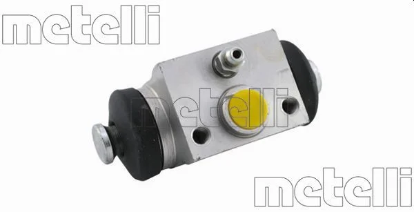 Brzdový valček kolesa METELLI 04-0966
