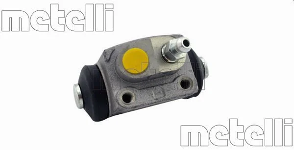 Brzdový valček kolesa METELLI 04-0968