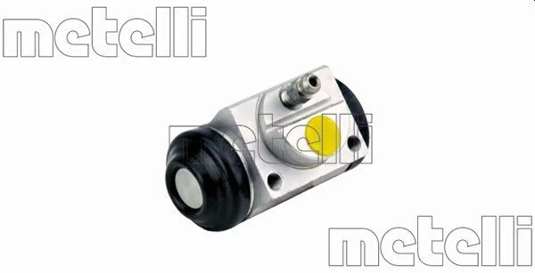 Brzdový valček kolesa METELLI 04-0969