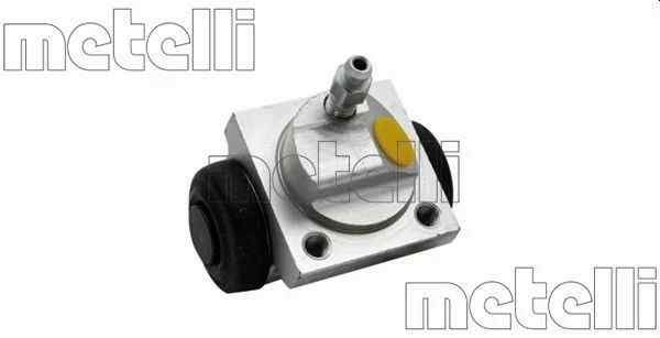 Brzdový valček kolesa METELLI 04-0980