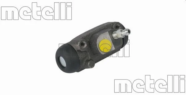 Brzdový valček kolesa METELLI 04-0991