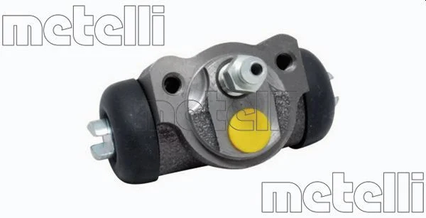 Brzdový valček kolesa METELLI 04-1003