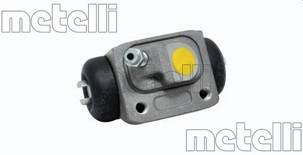 Brzdový valček kolesa METELLI 04-1005
