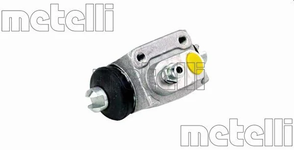 Brzdový valček kolesa METELLI 04-1007