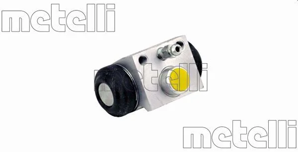 Brzdový valček kolesa METELLI 04-1026