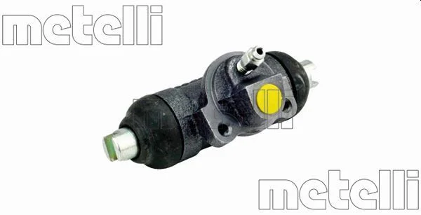 Brzdový valček kolesa METELLI 04-1027