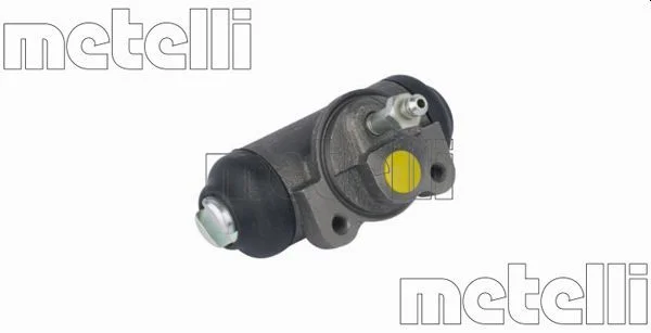 Brzdový valček kolesa METELLI 04-1037