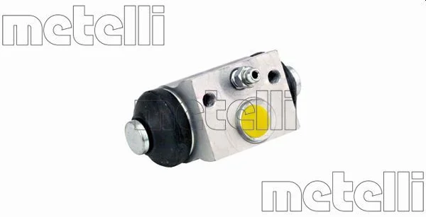 Brzdový valček kolesa METELLI 04-1042