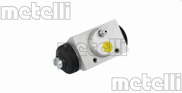 Brzdový valček kolesa METELLI 04-1045