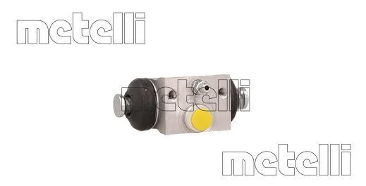 Brzdový valček kolesa METELLI 04-1069