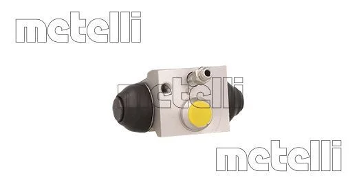 Wheel Brake Cylinder METELLI 04-1073