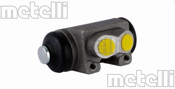 Brzdový valček kolesa METELLI 04-1076