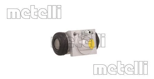 Brzdový valček kolesa METELLI 04-1078