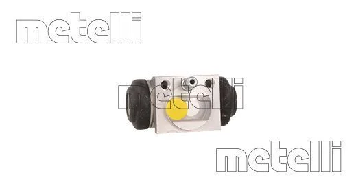 Brzdový valček kolesa METELLI 04-1079