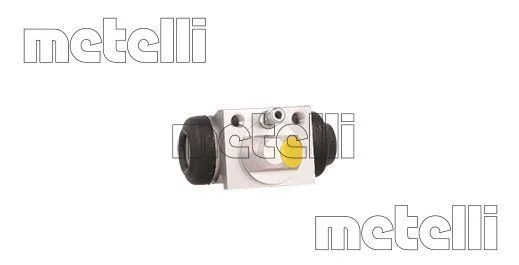 Brzdový valček kolesa METELLI 04-1081