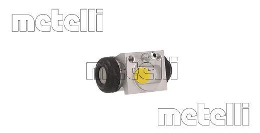 Brzdový valček kolesa METELLI 04-1082