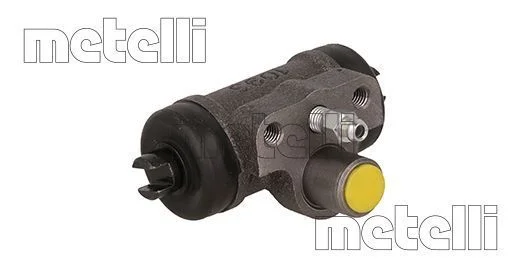 Wheel Brake Cylinder METELLI 04-1101