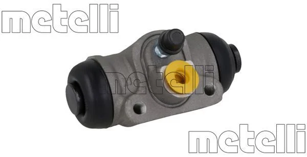 Brzdový valček kolesa METELLI 04-1113