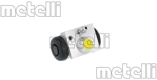 Brzdový valček kolesa METELLI 04-1139