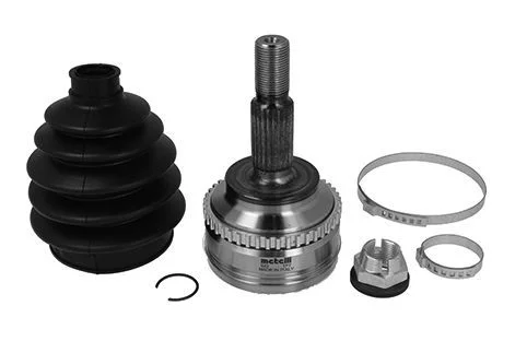 Joint Kit, drive shaft METELLI 15-1542