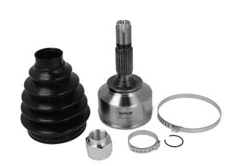 Joint Kit, drive shaft metelli 15-1646