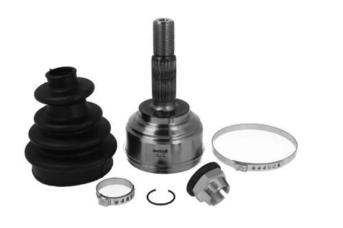 Joint Kit, drive shaft METELLI 15-1749