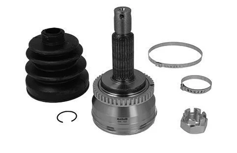 Joint Kit, drive shaft METELLI 15-1830
