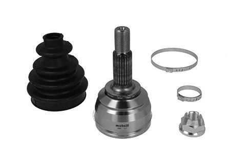Joint Kit, drive shaft METELLI 15-1898