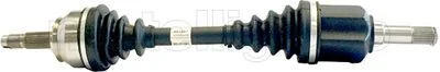 Drive Shaft METELLI 17-0910