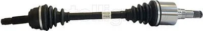 Drive Shaft METELLI 17-0920