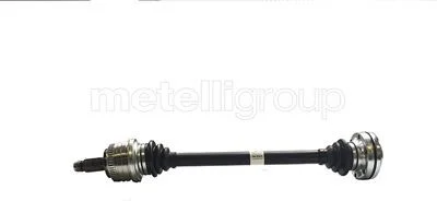Pusašis METELLI 17-1094