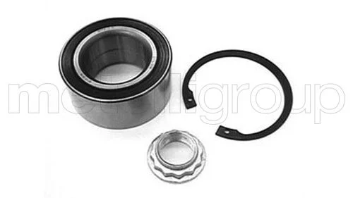 Wheel Bearing Kit METELLI 19-2508