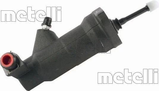 Slave Cylinder, clutch METELLI 54-0069