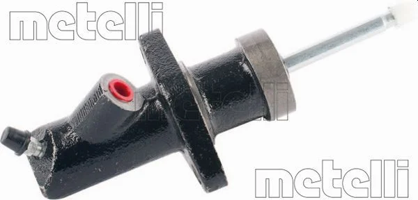 Slave Cylinder, clutch METELLI 54-0077