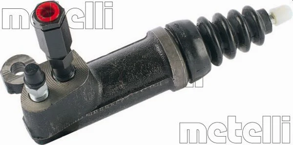 Slave Cylinder, clutch METELLI 54-0081