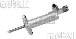 Slave Cylinder, clutch METELLI 54-0168