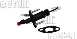 Master Cylinder, clutch METELLI 55-0072