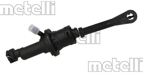 Master Cylinder, clutch METELLI 55-0074
