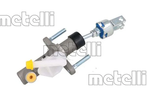 Master Cylinder, clutch METELLI 55-0182