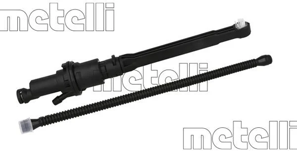Master Cylinder, clutch METELLI 55-0209